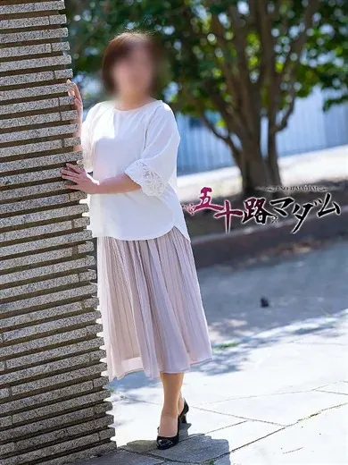 水野ゆりな五十路マダム仙台店