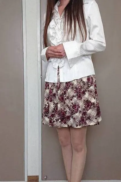 よしみ(横手市)煌女輝