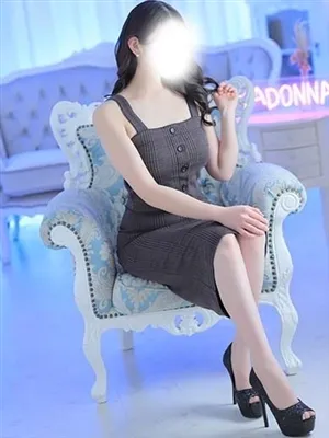 ルカMadonna-マドンナ-