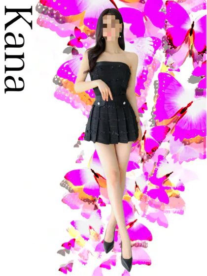 カナ　premiumGAL SEED