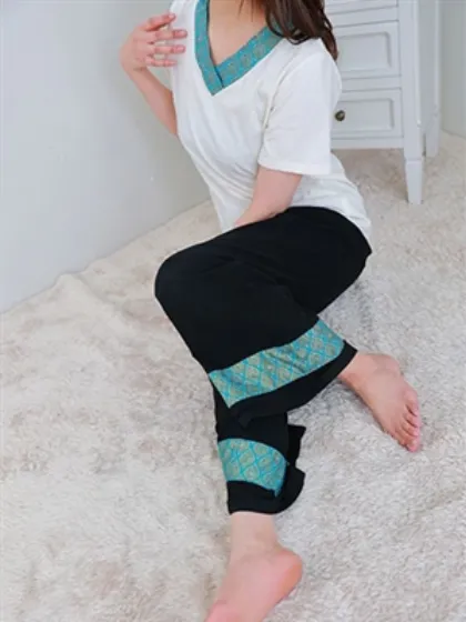 練馬彩施（ねりま　あやせ）出張回春エステ　ヴェントゥーラ（Ventura）