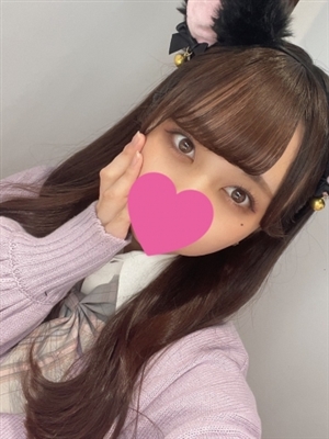 新人ふうか★可愛すぎてごめんなさいティアラ