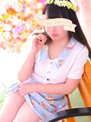 なるみ白いぽっちゃりさん-仙台店-