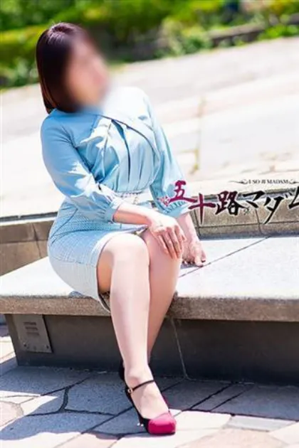 宮田真由五十路マダム仙台店