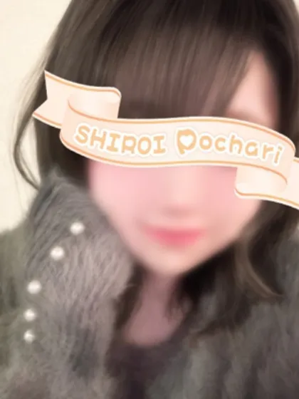 るな/白いぽっちゃりさん-仙台店-