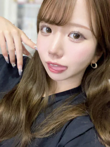 なり/INFINITY GOLD～インフィニティゴールド～