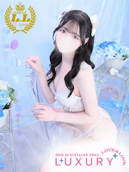 Love&Loveおすすめ女の子1