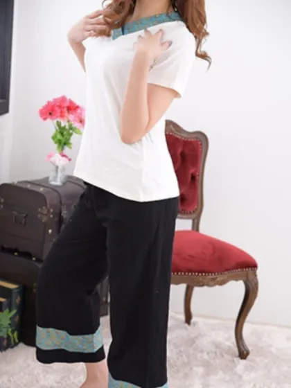 浅倉美波(あさくら　みなみ)出張回春エステ　ヴェントゥーラ（Ventura）