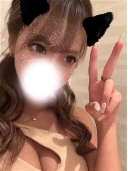 新人はちな/ティアラ