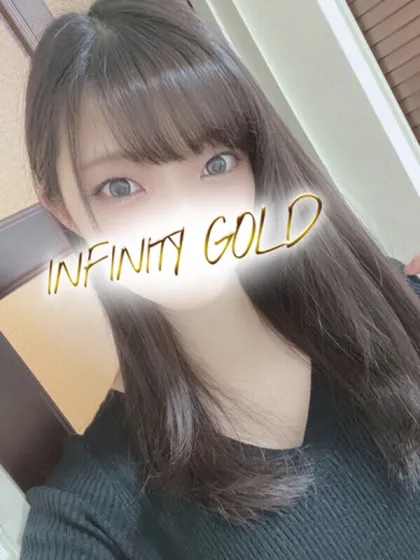 ちはやINFINITY GOLD～インフィニティゴールド～