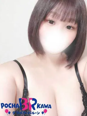 ぽちゃかわデリバリー バルーン郡山店 ★えのん★体験★