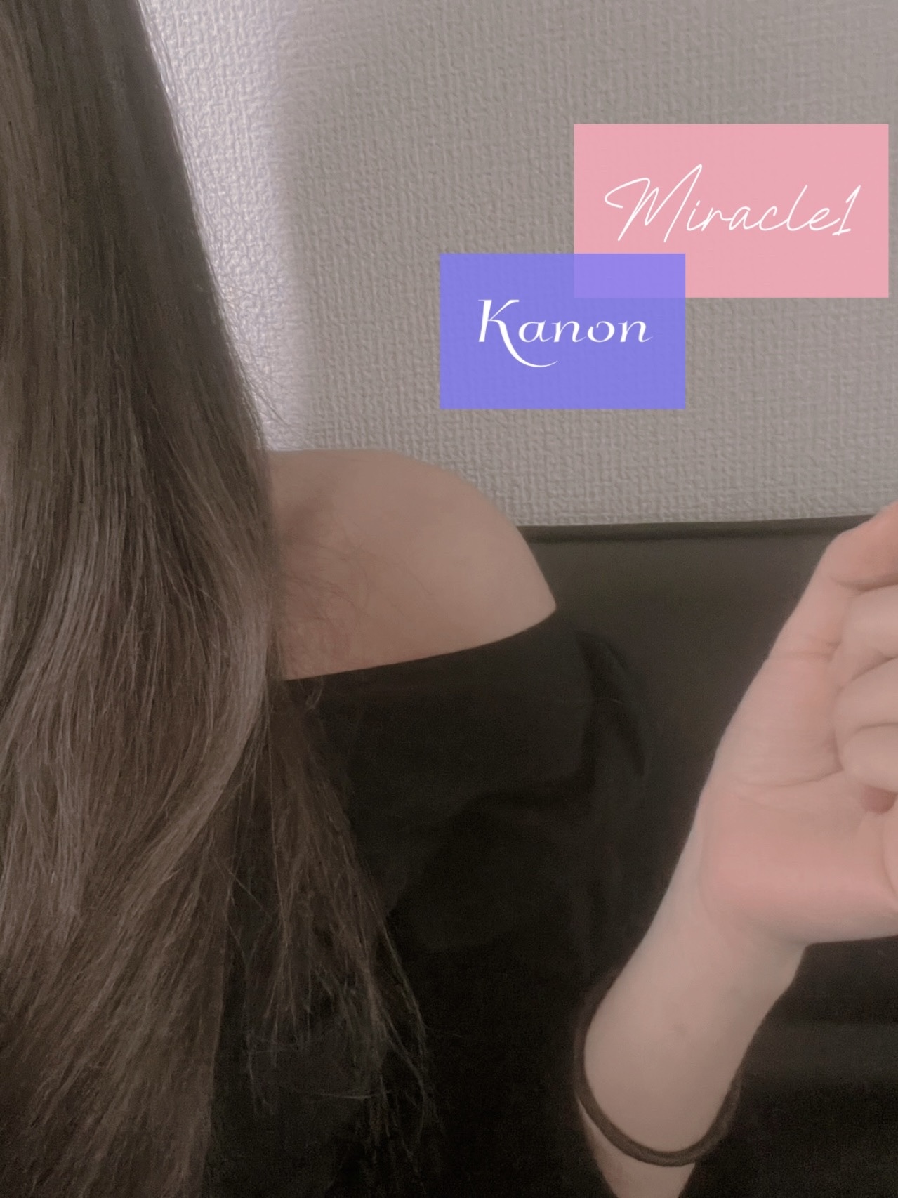 Miracle1おすすめ女の子3