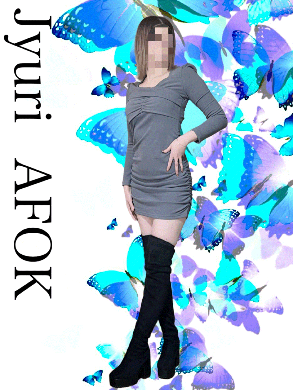 GAL SEEDおすすめ女の子1