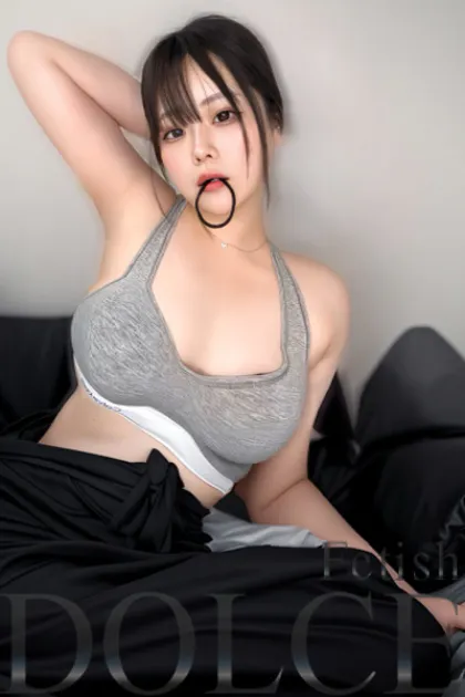 Ｍ嬢・涼風ウララフェティッシュDOLCE