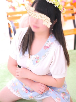 なるみ白いぽっちゃりさん-仙台店-