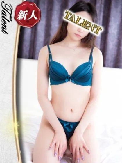 ゆきなTALENT-タレント-