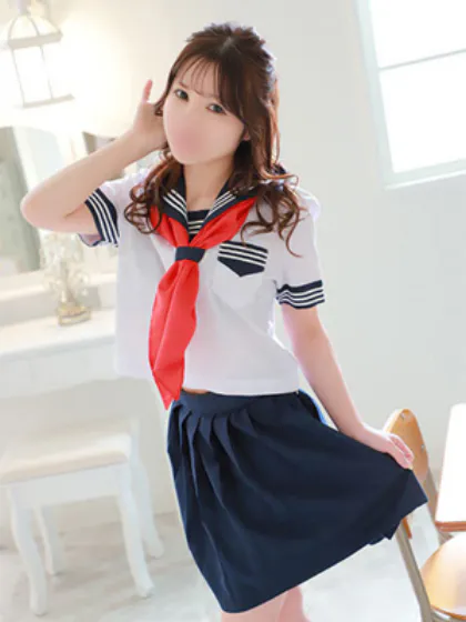 ゆあTEKOKI GIRLS COLLECTION