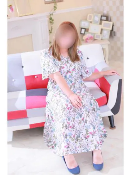 沙南(さな)体験中☆☆☆☆☆/Miss&Mrs.[ミス&ミセス]