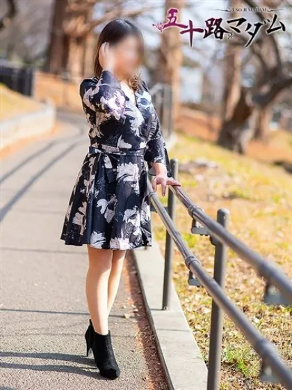 塚本 恵/五十路マダム仙台店