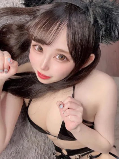 りり/INFINITY GOLD～インフィニティゴールド～