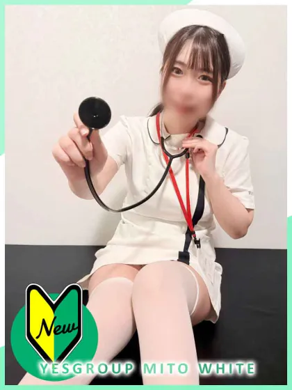 WHITE あやめ