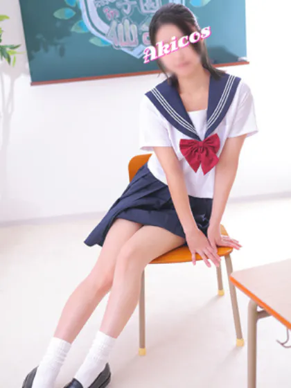 いずみ秋葉原コスプレ学園 in 仙台