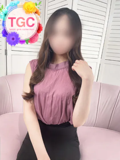 さらTEKOKI GIRLS COLLECTION