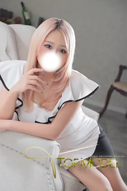 TOP MODELおすすめ女の子1