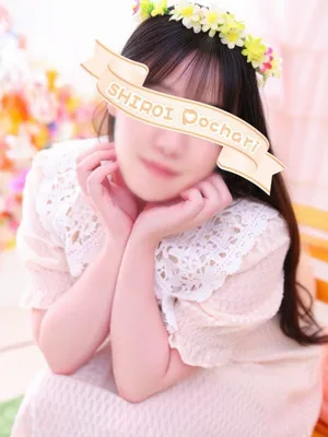 ななみ白いぽっちゃりさん-仙台店-