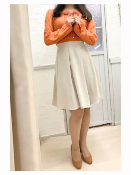 新人ななみ(元体験R)オッジ
