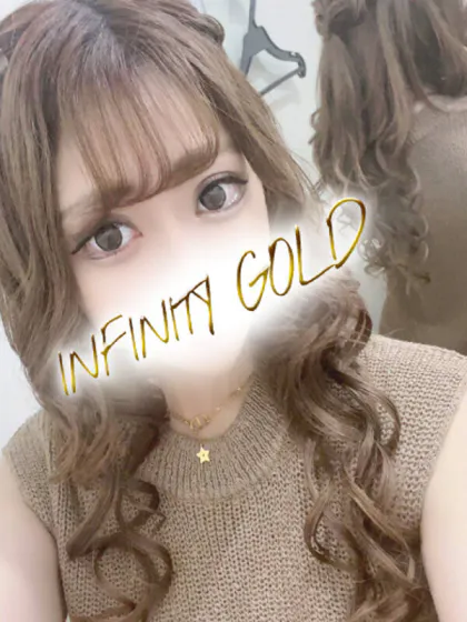 いちか/INFINITY GOLD～インフィニティゴールド～