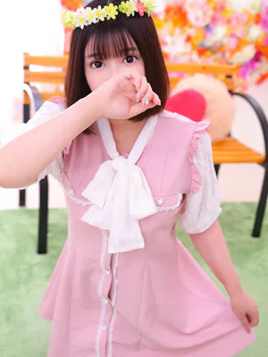ふわり白いぽっちゃりさん-仙台店-
