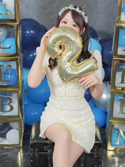 モカ【最高峰“選ばれし存在”】セレブガーデン