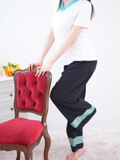 上条茉麻(かみじょう　まあさ)出張回春エステ　ヴェントゥーラ（Ventura）