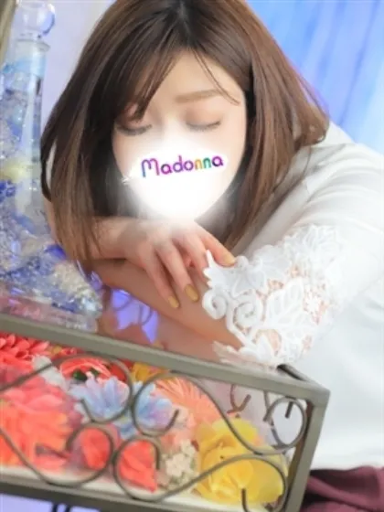アオイMadonna-マドンナ-