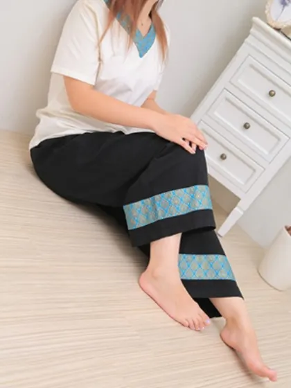 鹿ノ子音寧(かのこ　おとね)出張回春エステ　ヴェントゥーラ（Ventura）