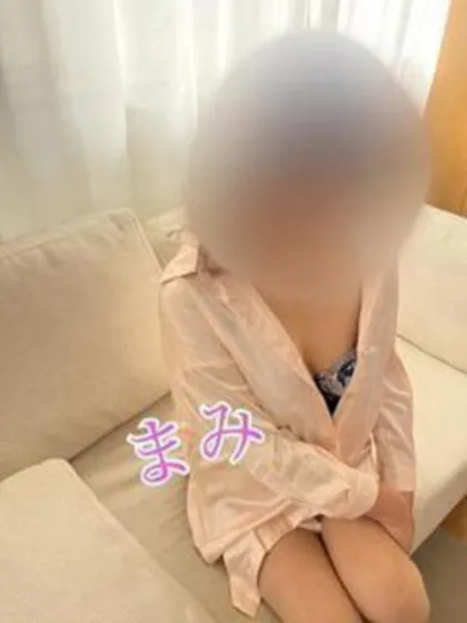 ★まみ★極上熟女店長激押し！隣の人妻お口で愛して