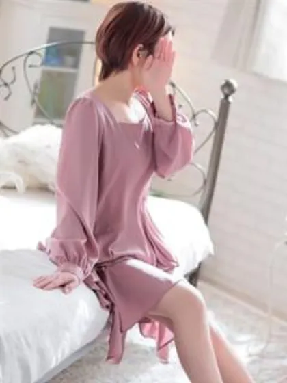 りこ　【濃密なエロ空間】花嫁気分　仙南店