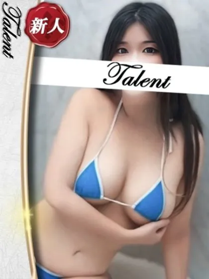 あかりTALENT-タレント-