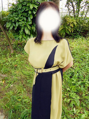 仙台人妻セレブリティーおすすめ女の子4