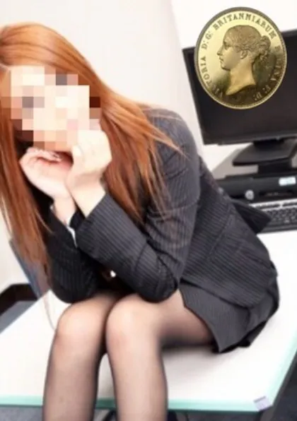 「QUEENGIRL」新人こゆき/雪の華