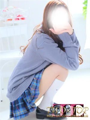 レンTWO×TOP-ツートップ-