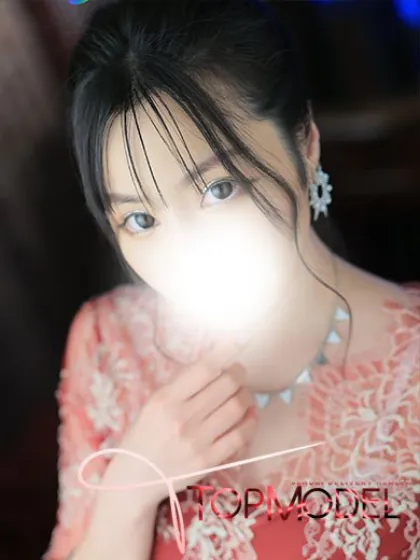 ちふゆTOP MODEL