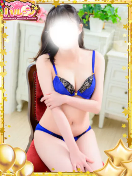 ぽちゃかわデリバリーバルーンおすすめ女の子3