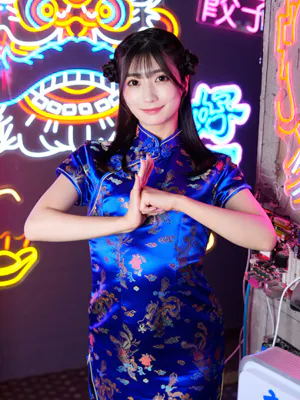 茉莉花(まりか)グランドオペラ福岡