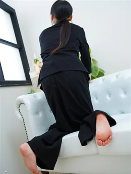 沢野朱里(さわの　じゅり)出張回春エステ　ヴェントゥーラ（Ventura）