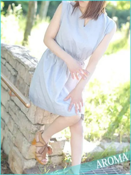 前田 あゆ【アロマフロア】/弘セレクション