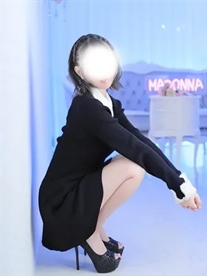 マリアMadonna-マドンナ-