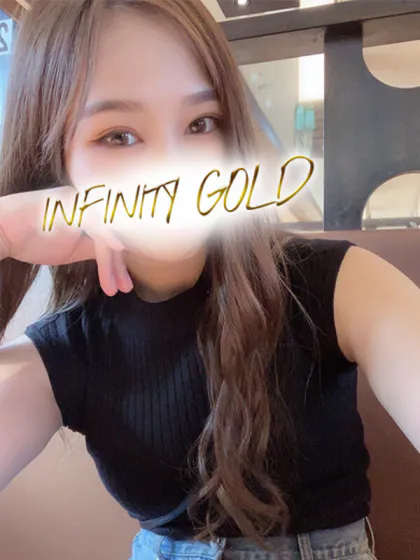 つむぎ/INFINITY GOLD～インフィニティゴールド～