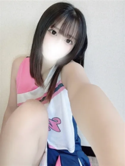 新人ゆいみ☆異次元の可愛さ爆発！ciel～シエル～
